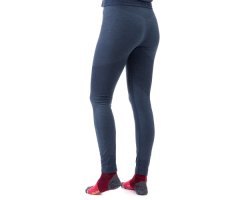 Salewa W ZEBRU RESPONSIVE TIGHT DARK DENIM 42