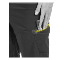 Salewa PEDROC CARGO 3 DST M SHORTS Flint Stone 46