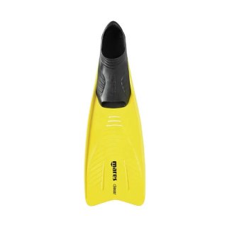 MARES CLIPPER FIN YELLOW 33/34