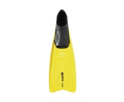 MARES CLIPPER FIN YELLOW 33/34