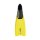 MARES CLIPPER FIN YELLOW 33/34