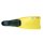 MARES CLIPPER FIN YELLOW 45/46