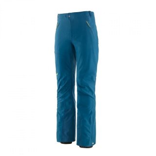 PATAGONIA Upstride Pants Mens Crater Blue M