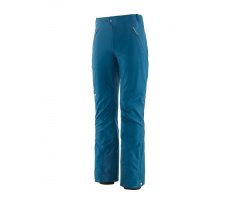 Patagonia Mens Upstride Pants Crater Blue M