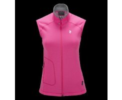 PEAK PERFORMANCE W WAITARA WESTE MAGENTA PINK