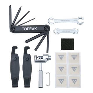 topeak survival