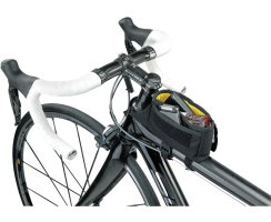 Topeak Tri-Bag all Weather with Rain Cover