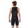 SAILFISH MEN`S TRISUIT COMP BLACK