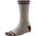 SMARTWOOL HERREN LARIMER CREW TAUPE