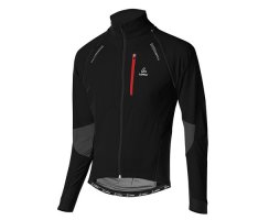 LÖFFLER HERREN BIKE OFF-ZIP JACKE SAN REMO...