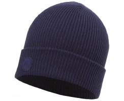 BUFF KNITTED HAT EDSEL BLUE INK