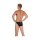 HEAD RACING SWS LIQUIDFIRE POWER- BRIEF- MAN BLACK/SILVER