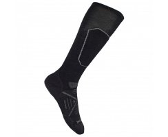 SMARTWOOL MEN PHD SKI TOURING BLACK