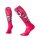 SMARTWOOL WOMEN PHD SKI MEDIUM PATTERN POTION PINK