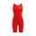 HEAD RACING LADY POWER KNEE OPEN RED