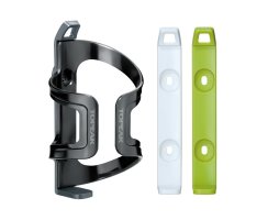 Topeak Dualside Cage EX (grey/white/green)