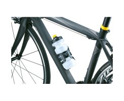 TOPEAK TRINKFLASCHENHALTER DUALSIDE CAGE EX...