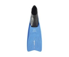 MARES CLIPPER FIN LIGHT BLUE