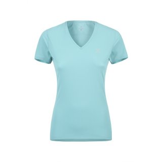 MONTURA T-SHIRT SENSI WOMAN