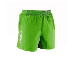 HEAD WATERSHORTS 38 MAN FANCY GREEN