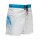 HEAD WATERSHORTS JACK 38  MAN WHITE/GREEN/RED