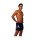 HEAD WATERSHORTS JACK 38  MAN BLUE/RED/WHITE