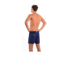 HEAD WATERSHORTS LIGHT MAN NAVI/GREEN