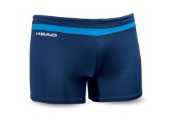 HEAD BADEHOSE MAN YALE 27 NAVY/LIGHTBLUE