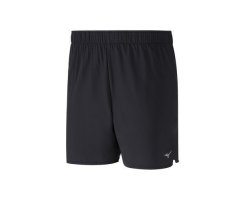 MIZUNO ALPHA 5.5 SHORT BLACK/BLACK