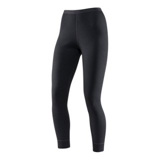 DEVOLD EXPEDITION DAMEN LONG JOHNS BLACK