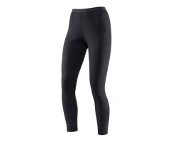 DEVOLD EXPEDITION DAMEN LONG JOHNS BLACK