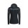 MONTURA JACKET WOMAN FORMULAR NERO/ICEBLUE