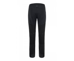 MONTURA SUPERVERTIGO PANTS PRO +5 CM WOMAN NERO