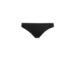 Icebreaker Wmns Siren Thong Black