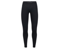 Icebreaker Wmns 200 Oasis Leggings Black