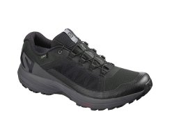 SALOMON XA ELEVATE GTX Bk/Ebo